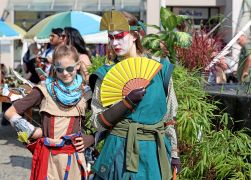 Marktfeierei 2024 In Jena 06